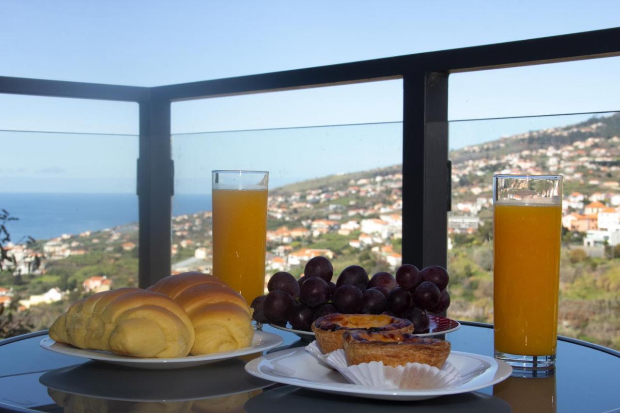 Amoreira House Calheta  Εξωτερικό φωτογραφία