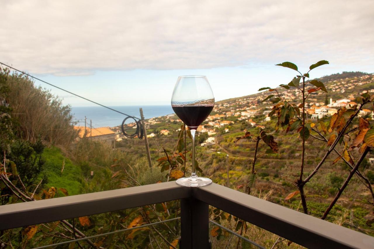 Amoreira House Calheta  Εξωτερικό φωτογραφία