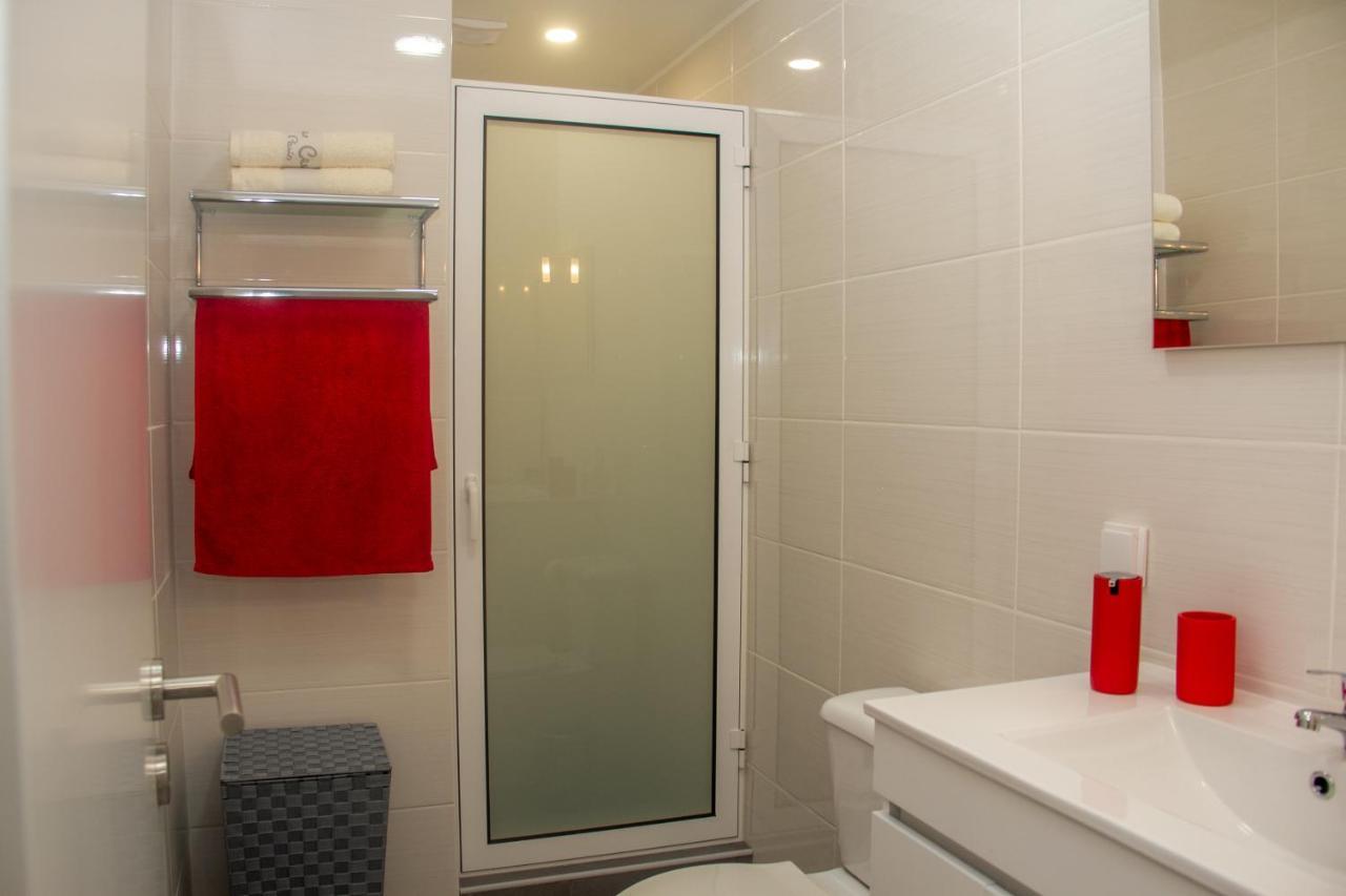 Amoreira House Calheta  Εξωτερικό φωτογραφία