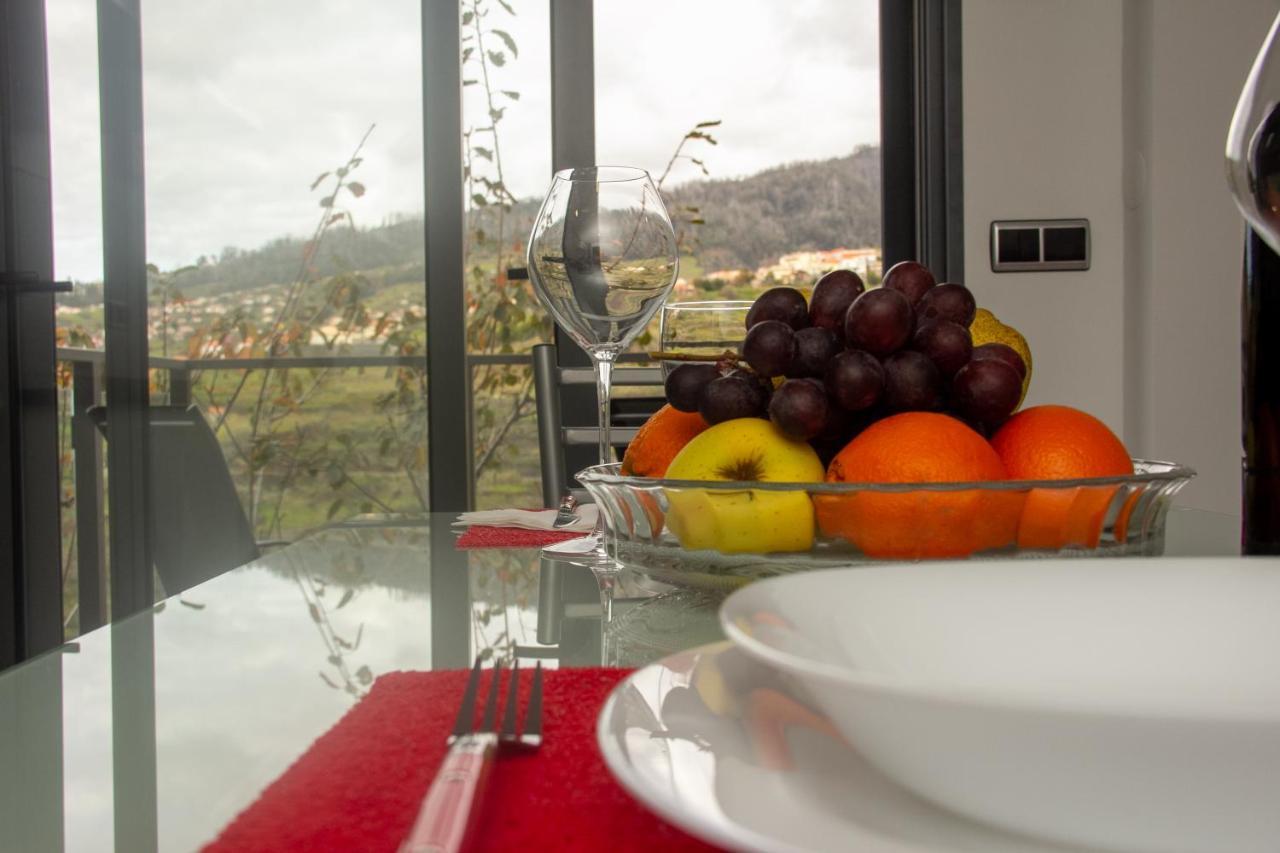 Amoreira House Calheta  Εξωτερικό φωτογραφία