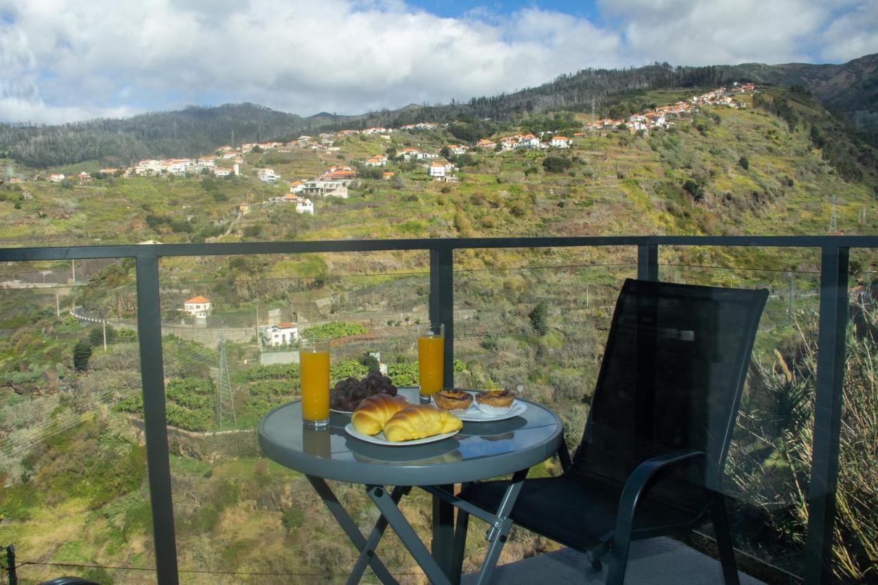 Amoreira House Calheta  Εξωτερικό φωτογραφία