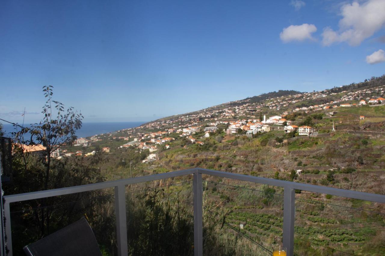 Amoreira House Calheta  Εξωτερικό φωτογραφία
