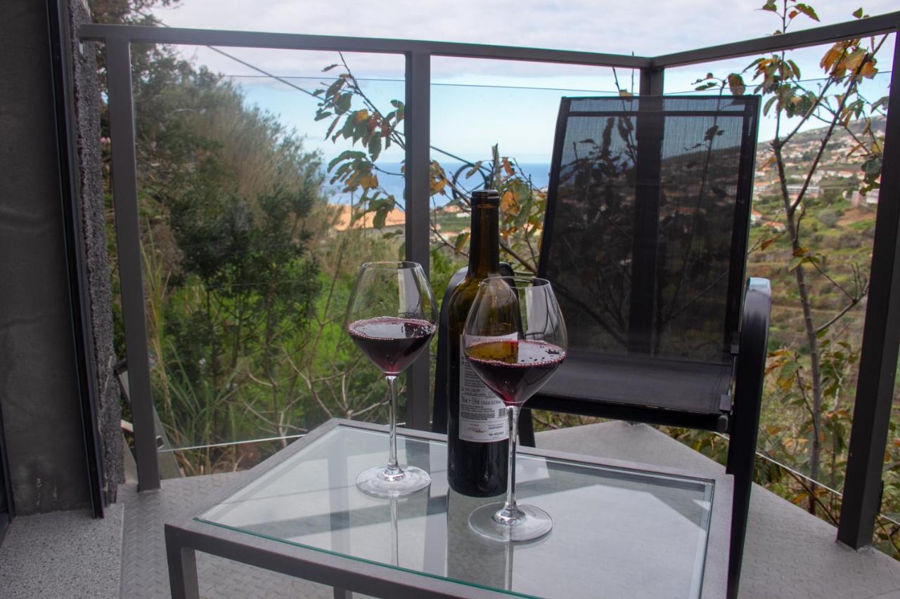 Amoreira House Calheta  Εξωτερικό φωτογραφία