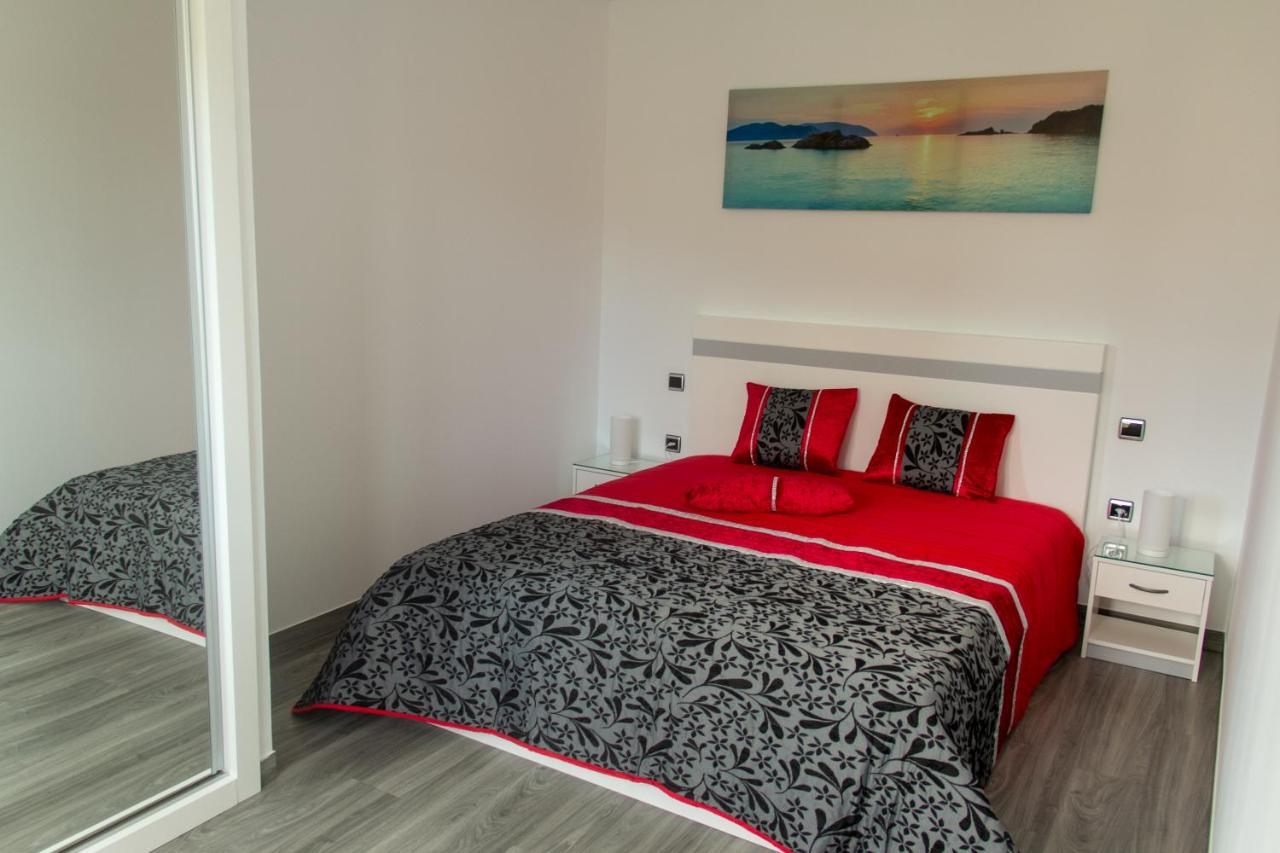 Amoreira House Calheta  Εξωτερικό φωτογραφία